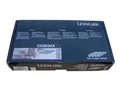 Lexmark - Fotolederenhet LCCP - for Lexmark C520, C522, C524, C530, C532, C534