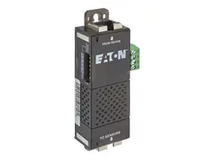 Eaton Environmental Monitoring Probe - Gen 2 milj&#248;overv&#229;kingsenhet - 1GbE - for 5P 1500 RACKMOUNT