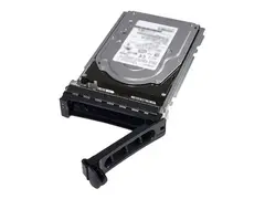 Dell - Harddisk - 2 TB - hot-swap - 3.5&quot; SATA 6Gb/s - 7200 rpm - for PowerEdge C6420 (3.5&quot;)