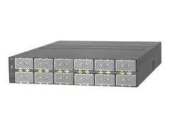 NETGEAR M4300-96X - Switch - L3 Styrt - front til bakside-luftflyt - rackmonterbar