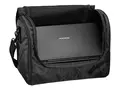 Ricoh ScanSnap Carry Bag (Type 5) Skannerb&#230;reveske - for ScanSnap fi-5110, iX1400, iX1500, iX1600, iX500, S1500, S500, S510