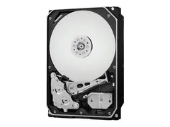 WD Gold Datacenter Hard Drive WD2005FBYZ Harddisk - 2 TB - intern - 3.5&quot; - SATA 6Gb/s - 7200 rpm - buffer: 128 MB