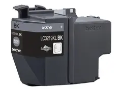 Brother LC3219XLBK - Svart - original blekkpatron - for INKvestment Business Smart Plus MFC-J5930; INKvestment Business Smart Pro MFC-J6935