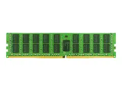 Synology - DDR4 - modul - 16 GB DIMM 288-pin - 2666 MHz / PC4-21300 - registrert