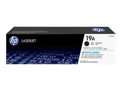 HP 19A - Svart - original - trommelsett - for LaserJet Pro M102, M104, MFP M130, MFP M132