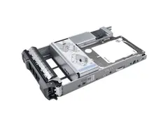 Dell - Customer Kit - harddisk 600 GB - hot-swap - 2.5&quot; i 3,5 tommer leder - SAS 12Gb/s - 10000 rpm - for PowerEdge T330 (3.5&quot;), T430 (3.5&quot;), T630 (3.5&quot;)