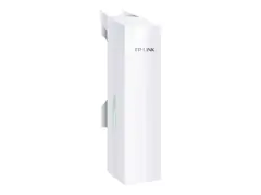 TP-Link CPE210 - Tr&#229;dl&#248;st tilgangspunkt Wi-Fi - 2.4 GHz - DC-str&#248;m