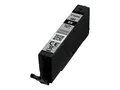 Canon CLI-581BK - 5.6 ml - svart original - blekkbeholder - for PIXMA TS6251, TS6350, TS6351, TS705, TS8252, TS8350, TS8351, TS8352, TS9550, TS9551