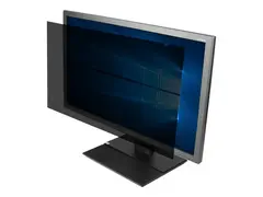 Targus Privacy Screen - Personvernfilter for skjerm avtakbar - 23&quot; bredde - for Dell P2312H, S2330MX, ST2320L; UltraSharp U2312HM