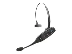 BlueParrott C400-XT - Hodesett konvertibel - Bluetooth - tr&#229;dl&#248;s - aktiv st&#248;ydemping - USB