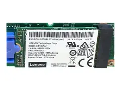 Lenovo ThinkSystem CV1 - SSD - 32 GB - intern M.2 - SATA 6Gb/s - for ThinkSystem SR250; SR630 V2; SR645; SR650 V2; SR665; SR670 V2; SR860 V2; ST250; ST650 V2