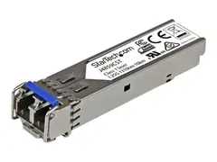 STARTECH.COM HP Compatible J4859C 1000Base-LX SM/MM SFP Transceiver