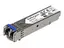 StarTech.com HPE J4859C Compatible SFP Module, 1000BASE-LX, 1GbE Single Mode (SMF)/Multi Mode MMF Fiber Optic Transceiver, LC Connector, 10km, 1310nm, DDM, HPE 1400, 1700, 1820, Mini GBIC Lifetime Warranty (J4859CST) - SFP (mini-GBIC) transceivermodul (tilsvarer: HP J4859C) - 1GbE - 1000Base-LX - LC - opp til 10 km - 1310 nm - for HPE 1700, 2610, 93XX, Switch XL 10/100/1000; HPE Aruba 2530, 2930F 24, 2930F 48, 5406