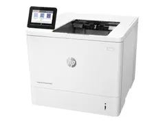 HP LaserJet Enterprise M612dn - Skriver S/H - Dupleks - laser - A4/Legal - 1200 x 1200 dpi - inntil 71 spm - kapasitet: 650 ark - USB 2.0, Gigabit LAN, USB 2.0 vert