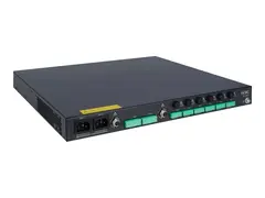 HPE RPS1600 Redundant Power System Str&#248;mforsyning - AC 100-120/200-240 V - Europa - for HPE 1910, 1920, 1950, 3100, 5120, 5130, 5500, 5820X, 830 24; FlexNetwork 5130, 5130 48