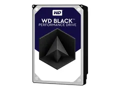 WD Black Performance Hard Drive WD2003FZEX Harddisk - 2 TB - intern - 3.5&quot; - SATA 6Gb/s - 7200 rpm - buffer: 64 MB