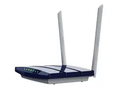 TP-Link Archer C50 - Tr&#229;dl&#248;s ruter 4-portssvitsj Wi-Fi 5 - Dobbeltb&#229;nd