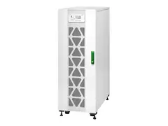 Schneider Electric Easy UPS 3S E3SUPS30KHB2 UPS - AC 400 V - 30 kW - 30000 VA - 3-faset - hvit