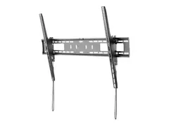 STARTECH.COM Flat Screen TV Wall Mount - Tilting - For 60inch to 100inch VESA M