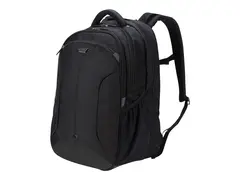 Targus Corporate Traveler - Notebookryggsekk 15.6&quot; - svart