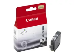 Canon PGI-9MBK - Matt svart - original - blekkbeholder for PIXMA Pro9500