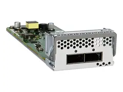 NETGEAR APM402XL - Utvidelsesmodul 40 Gigabit QSFP+ x 2