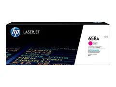 HP 658A - Magenta - original - LaserJet tonerpatron (W2003A) - for Color LaserJet Enterprise M751dn, M751n