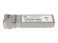 HPE X130 - SFP+ transceivermodul - 10GbE 10GBASE-BiDi - LC-enkeltmodus - opp til 10 km - for P/N: JH953AR, JL585A, JL585AR, JL587A, JL587AR, JL689A, JL689AR, JQ061AR, JQ074A, JQ074AR