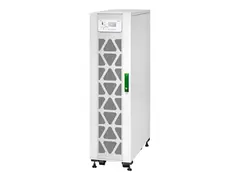 Schneider Electric Easy UPS 3S E3SUPS20KHB UPS - AC 400 V - 20 kW - 20000 VA - 3-faset - hvit