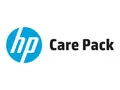 Electronic HP Care Pack Next Business Day Hardware Support Utvidet serviceavtale - deler og arbeid - 5 &#229;r - p&#229; stedet - 9x5 - responstid: NBD - for Elite Mobile Thin Client mt645 G8; EliteBook 83X G10, 845 G10, 860 G11, 86X G10