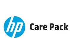 HP Care Pack Next Business Day Hardware Support Utvidet serviceavtale - deler og arbeid (for bare CPU) - 4 &#229;r - p&#229; stedet - responstid: NBD - for HP 34; Elite 600 G9, 800 G9, 805 G8; EliteDesk 80X G8; EliteOne 840 G9, 870 G9