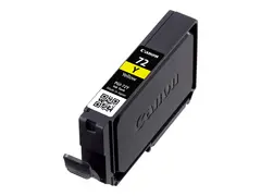 Canon PGI-72Y - 14 ml - gul - original blekkbeholder - for PIXMA PRO-10, PRO-10S; PIXUS PRO-10