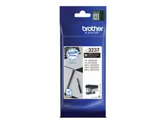 Brother LC3237BK - Svart - original - blekkpatron for Brother HL-J6000DW, HL-J6100DW, MFC-J5945DW, MFC-J6945DW, MFC-J6947DW