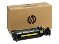 HP - (110 V) - fikseringsenhetsett - for Color LaserJet Managed E65150, E65160; Color LaserJet Managed Flow MFP E67660