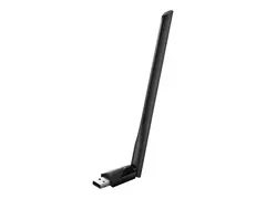 TP-Link Archer T2U Plus - Nettverksadapter USB 2.0 - Wi-Fi 5