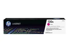 HP 130A - Magenta - original - LaserJet tonerpatron (CF353A) - for Color LaserJet Pro MFP M176n, MFP M177fw