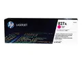 HP 827A - Magenta - original - LaserJet tonerpatron (CF303A) - for Color LaserJet Managed Flow MFP M880; LaserJet Enterprise Flow MFP M880