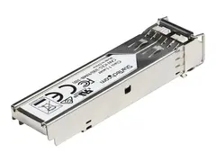 STARTECH.COM Dell EMC SFP-1G-ZC Compatible SFP Module - 1000Base-ZX Fibe