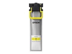 Epson T9454 - 38.1 ml - XL-st&#248;rrelse - gul original - blekkpatron - for WorkForce Pro WF-C5210DW, WF-C5290DW, WF-C5710DWF, WF-C5790DWF