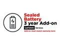 Lenovo Sealed Battery Add On - Batteriutskiftning 3 &#229;r - for K14 Gen 1; ThinkBook 14 G5 IRL; 14 G6 ABP; 16 G6 ABP; ThinkCentre neo 30a 22