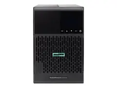 HPE T750 G5 - UPS - AC 220/230/240 V 525 watt - 750 VA - enkeltfase - RS-232, USB - utgangskontakter: 6 - Internasjonal - for ProLiant ML350 Gen11 Performance 3