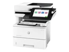 HP LaserJet Enterprise Flow MFP M528z - multifunksjonsskriver S/H