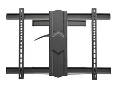 STARTECH.COM Full-Motion TV Wall Mount - For up to 80inch VESA Mount Displays -