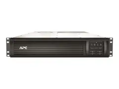 APC Smart-UPS SMT 2200VA LCD RM with SmartConnect - UPS (rackmonterbar/ekster