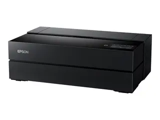 Epson SureColor SC-P900 - Skriver farge - ink-jet - Rull A2 plus (43,2 cm) - 5760 x 1440 dpi - kapasitet: 120 ark - Wi-Fi(ac), USB 3.0, LAN