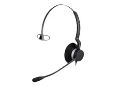 Jabra BIZ 2300 MS QD Mono - Hodesett on-ear - konvertibel - kablet - USB-C