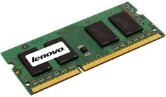 Lenovo - DDR4 - modul - 16 GB - SO DIMM 260-pin 3200 MHz / PC4-25600 - ikke-bufret