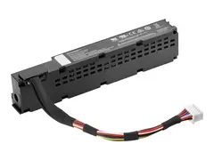 HPE Smart - Hybridlagerkondensator - for ProLiant DL360 Gen10, DL365 Gen10, DL380 Gen10, ML30 Gen10