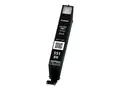 Canon CLI-551BK - 7 ml - svart - original blekkbeholder - for PIXMA iP8750, iX6850, MG5550, MG5650, MG5655, MG6450, MG6650, MG7150, MG7550, MX725, MX925