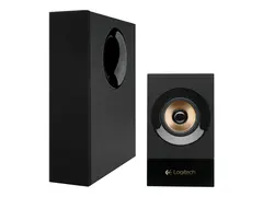 Logitech Z533 - H&#248;yttalersystem for PC - 2,1 kanaler - 60 watt (Total)